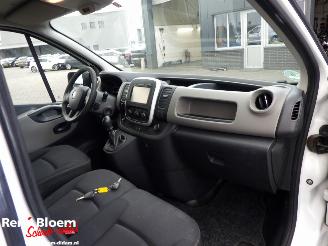 Renault Trafic 1.6 dci L2H1 Comfort Dubbele cabine picture 7