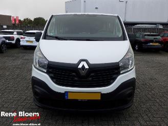 Renault Trafic 1.6 dci L2H1 Comfort Dubbele cabine picture 6