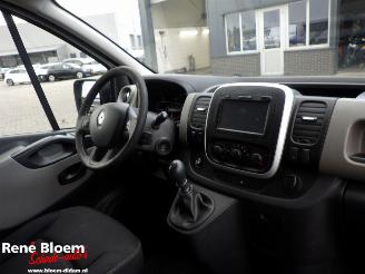 Renault Trafic 1.6 dci L2H1 Comfort Dubbele cabine picture 8