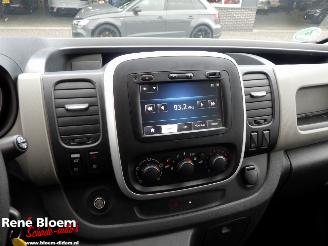 Renault Trafic 1.6 dci L2H1 Comfort Dubbele cabine picture 13