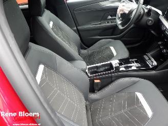 Opel Mokka 1.2 Turbo Hybrid GS picture 13