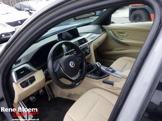 BMW 3-serie 316D M-Pakket picture 13