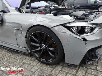 BMW 3-serie 316D M-Pakket picture 8