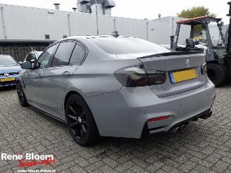 BMW 3-serie 316D M-Pakket picture 5