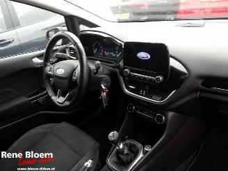 Ford Fiesta 1.0 EcoBoost Titanium 101pk picture 11