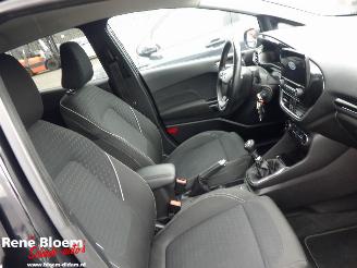Ford Fiesta 1.0 EcoBoost Titanium 101pk picture 12