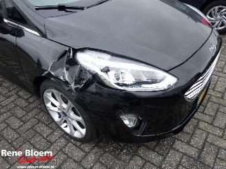 Ford Fiesta 1.0 EcoBoost Titanium 101pk picture 9