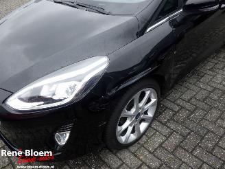 Ford Fiesta 1.0 EcoBoost Titanium 101pk picture 8