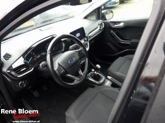 Ford Fiesta 1.0 EcoBoost Titanium 101pk picture 15