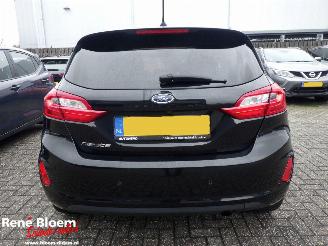 Ford Fiesta 1.0 EcoBoost Titanium 101pk picture 6