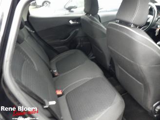 Ford Fiesta 1.0 EcoBoost Titanium 101pk picture 13