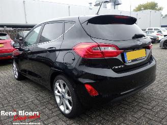 Ford Fiesta 1.0 EcoBoost Titanium 101pk picture 5