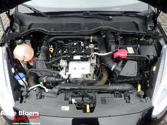 Ford Fiesta 1.0 EcoBoost Titanium 101pk picture 21