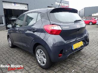 Hyundai I-10 1.0 Comfort Smart 5drs picture 2