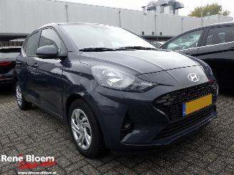 Hyundai I-10 1.0 Comfort Smart 5drs picture 5