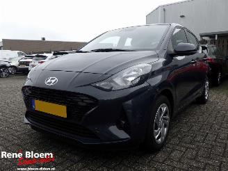 skadebil auto Hyundai I-10 1.0 Comfort Smart 5drs 2024/5