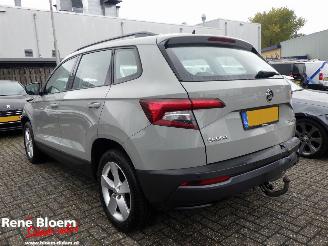 Skoda Karoq 1.5 TSi Ambition Business 150pk picture 5