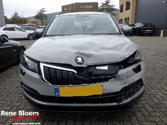 Skoda Karoq 1.5 TSi Ambition Business 150pk picture 3