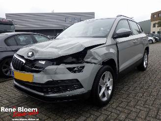 Skoda Karoq 1.5 TSi Ambition Business 150pk picture 4