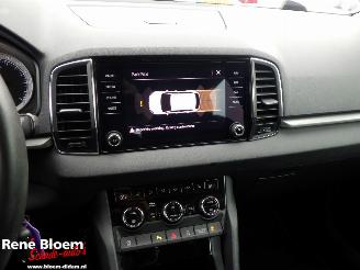 Skoda Karoq 1.5 TSi Ambition Business 150pk picture 21
