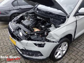 Skoda Karoq 1.5 TSi Ambition Business 150pk picture 10