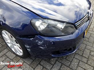 Volkswagen Golf 1.4 TSI Highline 122pk picture 7