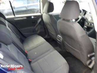 Volkswagen Golf 1.4 TSI Highline 122pk picture 11