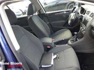 Volkswagen Golf 1.4 TSI Highline 122pk picture 10