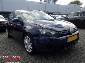 Volkswagen Golf 1.4 TSI Highline 122pk picture 5