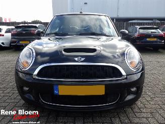 Mini Cabrio 1.6 Cooper S Chili 174pk Automaat picture 6