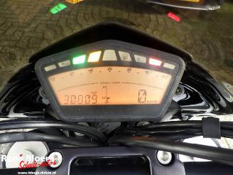 Ducati Hypermotard 796 picture 9