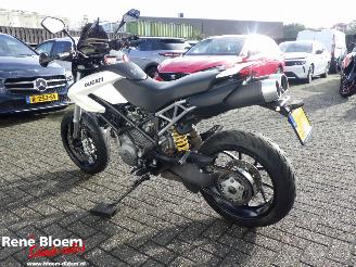 Ducati Hypermotard 796 picture 5