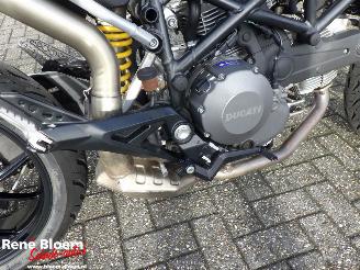 Ducati Hypermotard 796 picture 17
