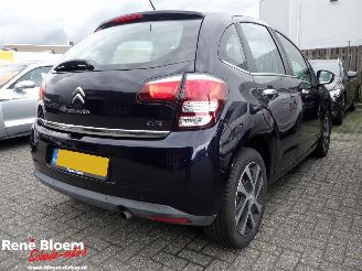 krockskadad bil auto Citroën C3 1.2 VTi Collection 2014/6