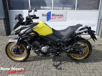 Suzuki V-Strom 650 DL XTA picture 1