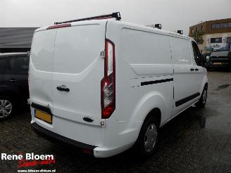 Ford Transit 2.0 TDCI L2H1 105pk Airco picture 4