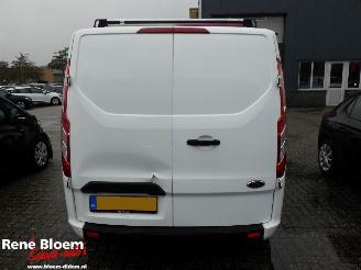 Ford Transit 2.0 TDCI L2H1 105pk Airco picture 3