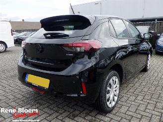 Avarii autoturisme Opel Corsa 1.2 Turbo Hybrid Edition Aut 2025/7