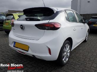 uszkodzony samochody osobowe Opel Corsa 1.2 Level2 102pkj Aut Navigatie 2023/2