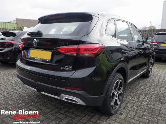 skadebil auto MG ZS 1.5 Hybrid+ Comfort Aut 2025/8