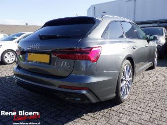 Damaged car Audi A6 Avant 50 TFSi Edition Quattro S Competition 265 pk 2024/3