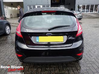 Ford Fiesta 1.25 Limited 5drs Airco picture 3