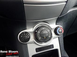 Ford Fiesta 1.25 Limited 5drs Airco picture 14