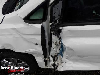 Volkswagen Caddy 2.0 TDI Comfort Carplay Airco picture 9