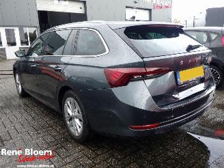 Skoda Octavia Combi 1.0 TSI Business Editon Plus picture 2