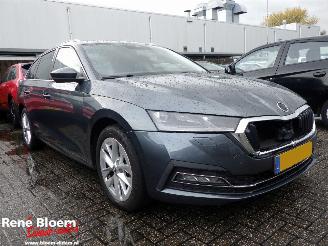 Skoda Octavia Combi 1.0 TSI Business Editon Plus picture 4