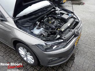 Volkswagen Polo 1.0 TSI Comfortline 5drs Airco picture 9
