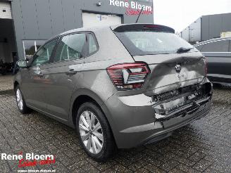 Volkswagen Polo 1.0 TSI Comfortline 5drs Airco picture 2