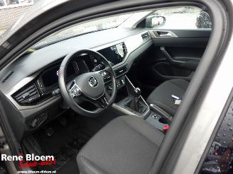 Volkswagen Polo 1.0 TSI Comfortline 5drs Airco picture 19