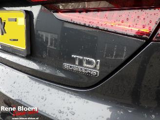 Audi A5 SPORTBACK 3.0 TDI Quattro Design S-Line picture 7